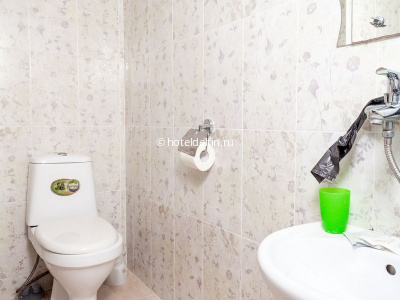Отель Дельфин — 